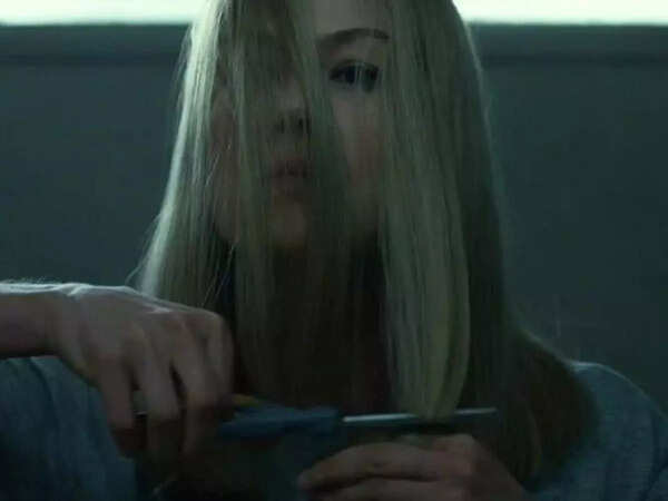 Rosamund Pike Stills