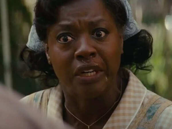 Viola Davis Images