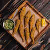 Smelt