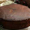 Black cake