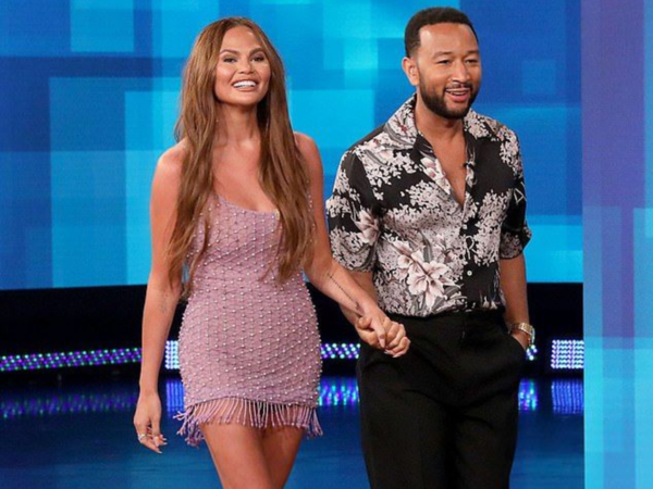John Legend