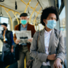 ​Embrace hectic commuting​