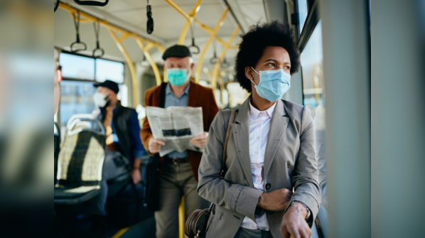 Embrace hectic commuting