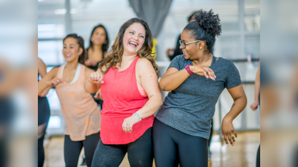 Opt for group activities