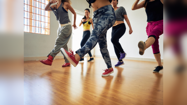 Opt for a fun activity