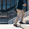 ​Take the stairs​