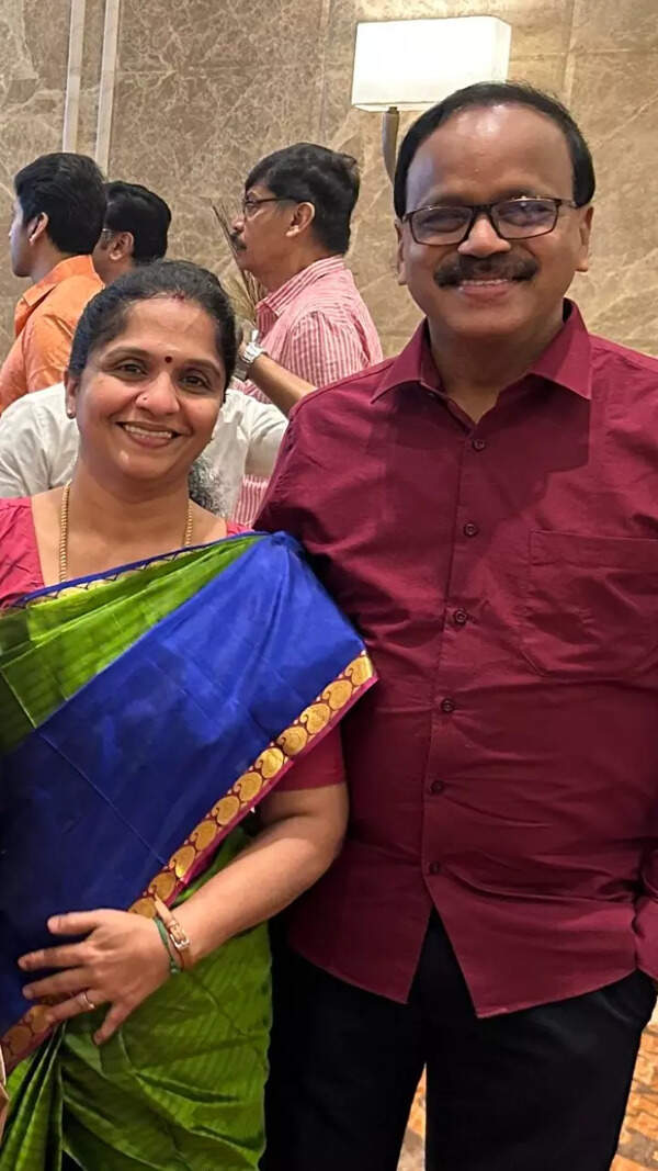 G. Dhananjayan Photos
