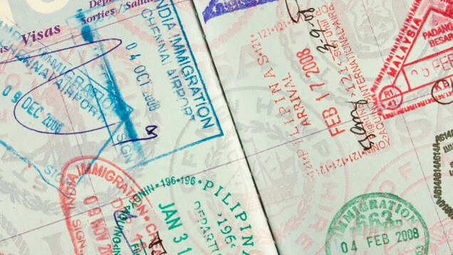 Visa vs. Passport: What is the difference?