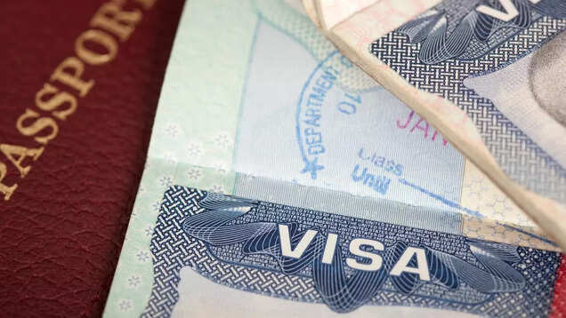 Visa vs. Passport: What is the difference?