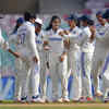 Article image for: India's first breakthrough