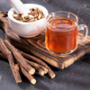 ​​Licorice root or mulethi​