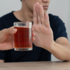 ​​Avoid alcohol and increase physical activity​