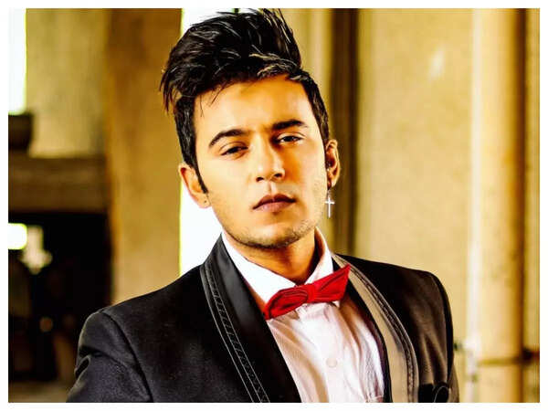 Aditya Singh