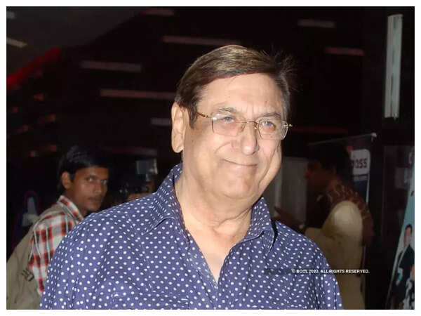 Kanwarjit Paintal Pictures