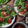 Article image for: Easy spinach recipes for your overall well-being