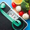 Weight management