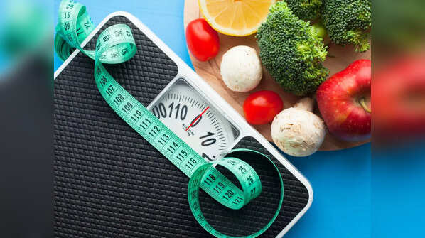 Weight management
