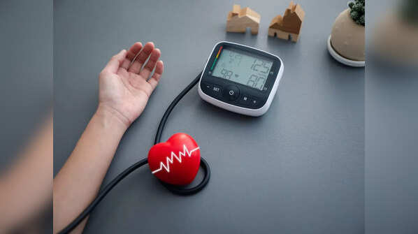 It regulates blood pressure