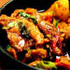 ​​Spicy foods​