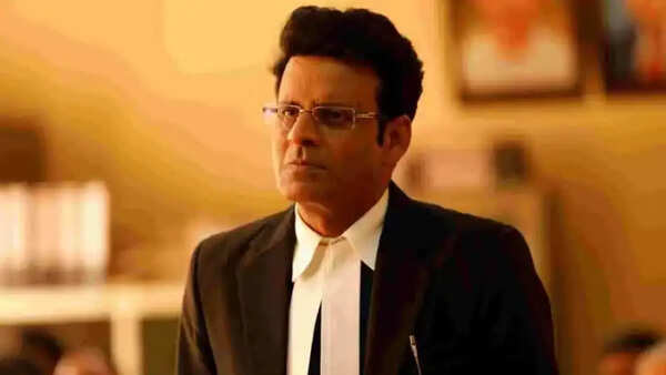 Manoj Bajpayee