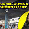 Article image for: DCW Chief <i class="tbold">swati maliwal</i> on bus stop inspection in Delhi