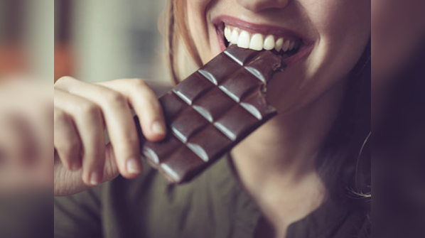 Be careful of how much you consume
