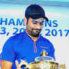 Article image for: Rohit's <i class="tbold">captaincy</i>