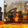 'Salute the sacrifice of our soldiers': Major General Gaurav Gautam