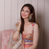 Article image for: 15 Lehengas adorned by <i class="tbold">bhabiji ghar par hain</i>'s Saumya Tandon