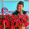 Uttrakhand CM attends Vijay Diwas event in his state