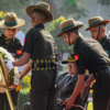 Retired General remembers the war heroes