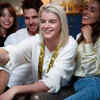 ​​Social Fluency and Emotional Intelligence   ​
