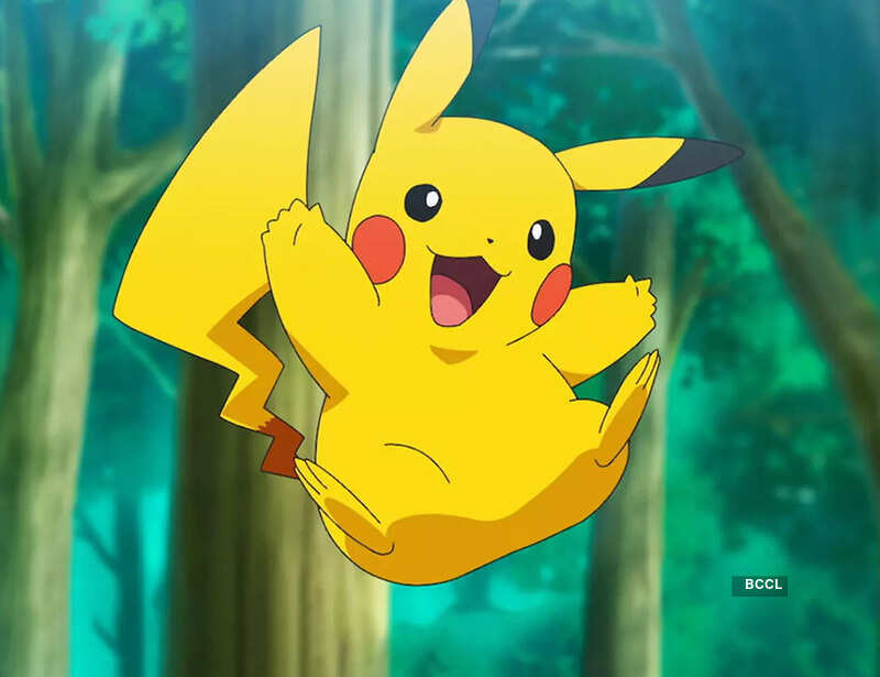 Iconic anime pets that captivated audiences