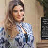 Article image for: After 'The Archies' controversy, Raveena Tandon drops cryptic post about 'a genuine mistake' saying, ' sometimes kuch kiye bina bhi bahut kuch bharna padta hai'