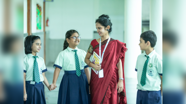 Strengthen relationship with children
