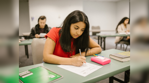 Discuss board exam preparation