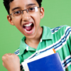 ​​Rewarding children​