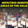 Article image for: J&K: <i class="tbold">viksit bharat</i> Sankalp Yatra impacting secluded hilly areas of Rajouri