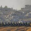 International Unease: Calls for Aid & Ceasefire