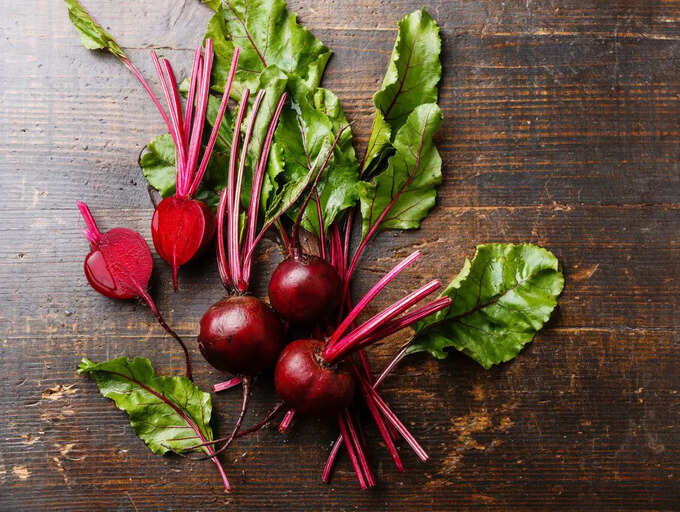 Is it safe to consume Beetroot in diabetes? The Times of India