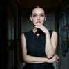 Dia Mirza brings out her inner 'Wednesday Addams' in a little black dress |  Times of India