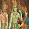 Article image for: Chant <i class="tbold">ramcharitmanas</i> Chaupayi
