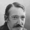 Article image for: <i class="tbold">robert louis</i> Stevenson