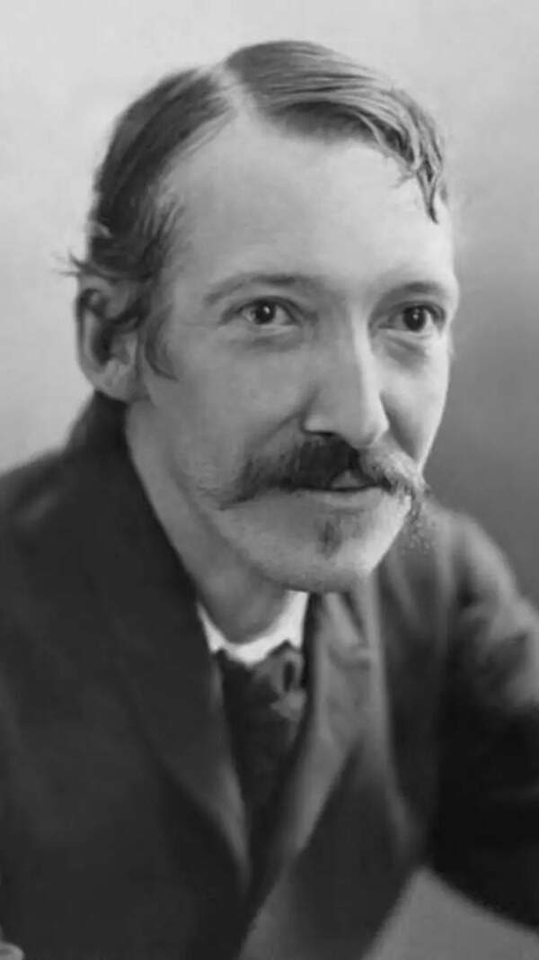 Robert Louis Images