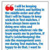 Captain KL Rahul on the eve of the ODI series