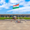 'Three times bigger than existing terminal'