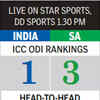 IND vs SA Live: Head-to-Head