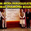 Article image for: Watch: PM Narendra Modi inaugurates Surat Diamond Exchange, world's largest office