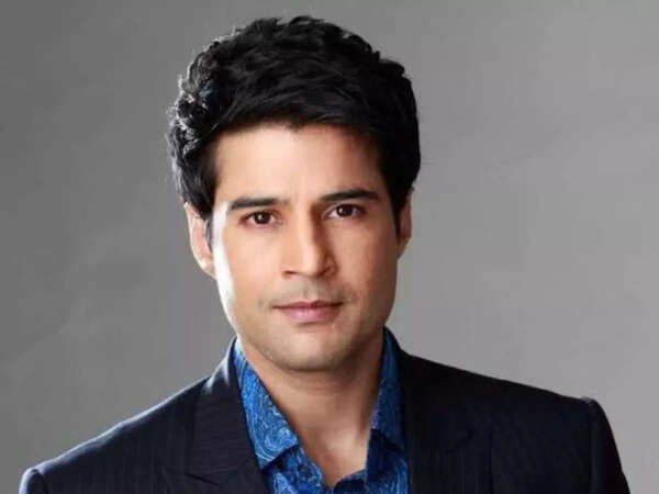 Rajeev Khandelwal