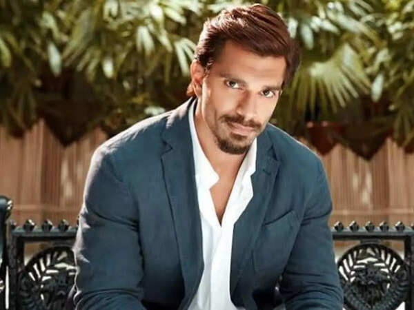 Karan Singh Grover